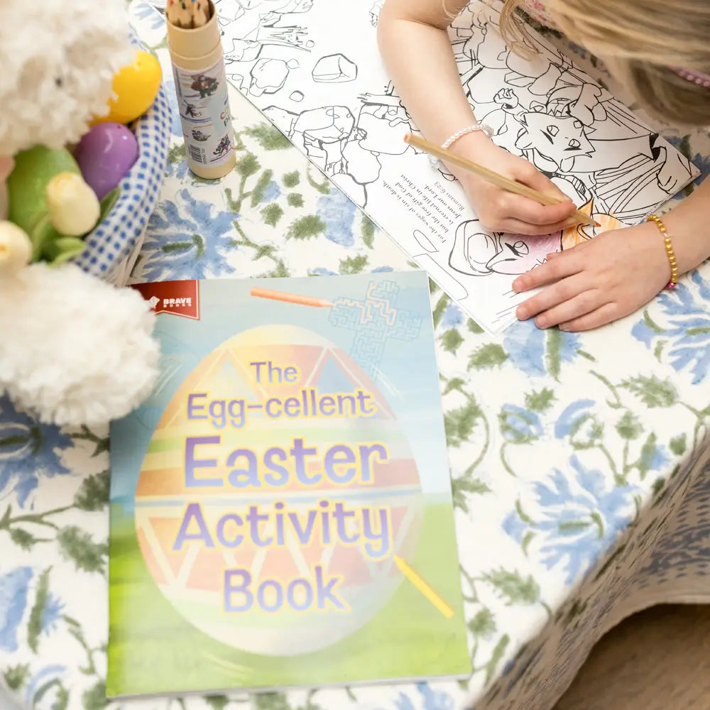 Brave Easter Bundle