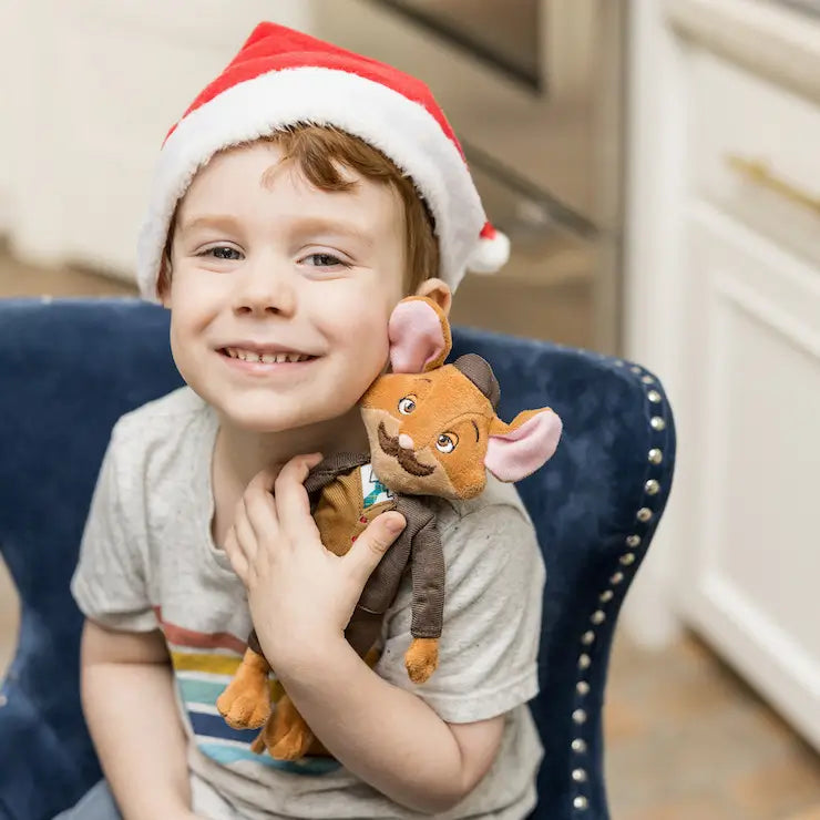 Mouse in the House Bundle