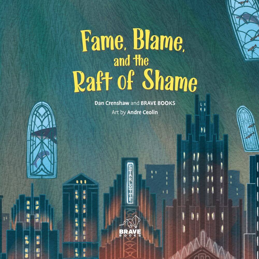 Fame, Blame, and the Raft of Shame