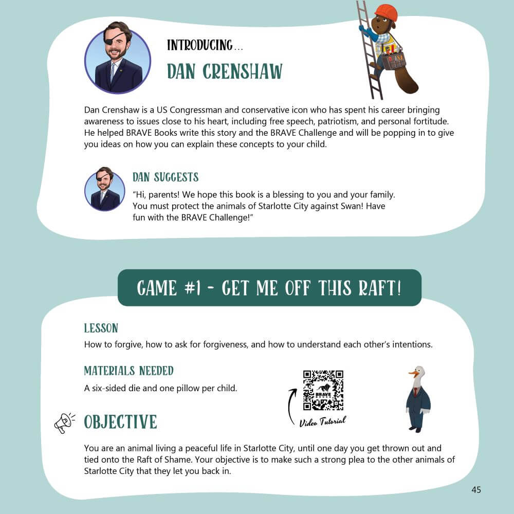 Fame, Blame, and the Raft of Shame