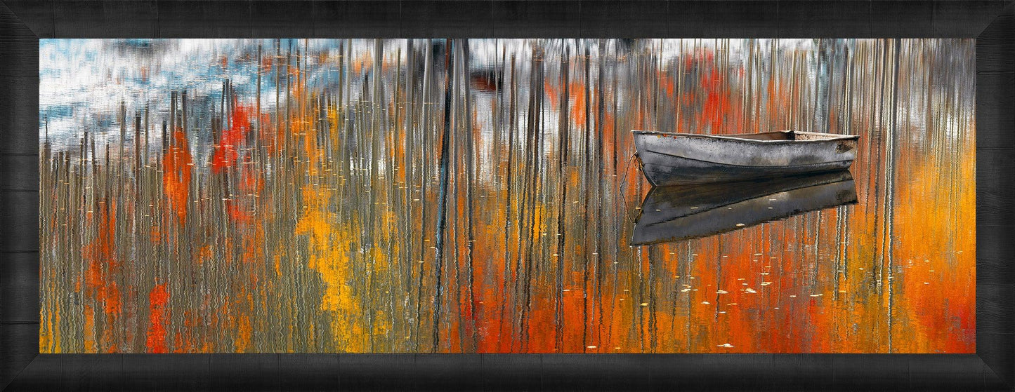 Lady of the Lake