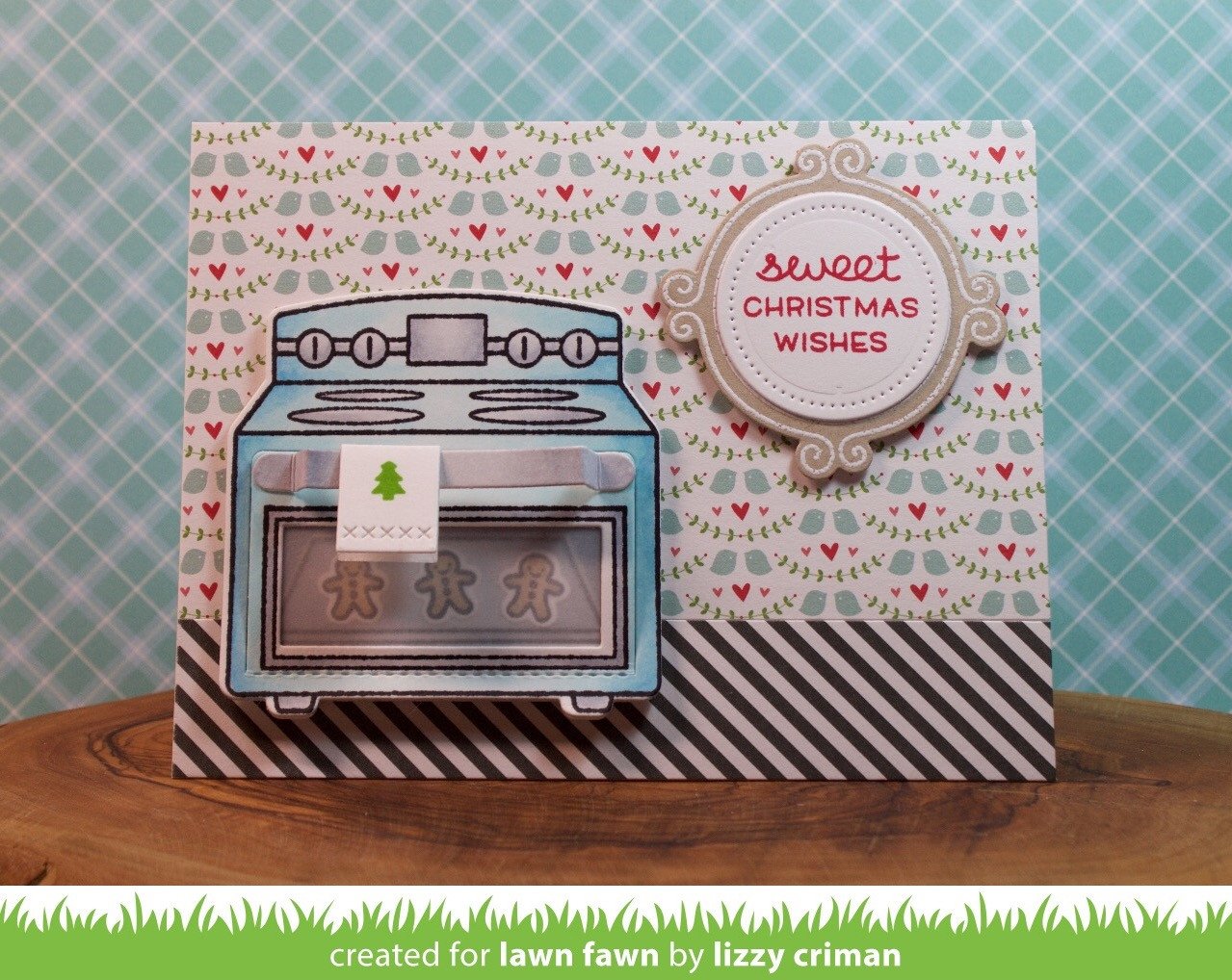 sprinkled with joy add-on