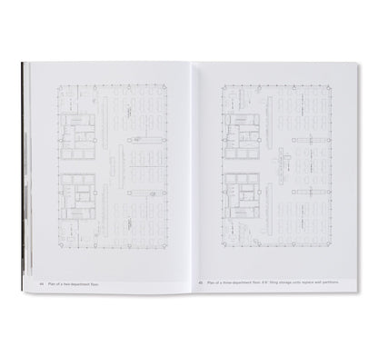 MIES IN LONDON by Mies van der Rohe [HARDCOVER]