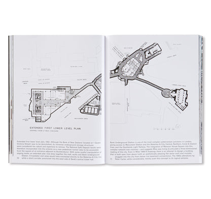 MIES IN LONDON by Mies van der Rohe [SOFTCOVER]