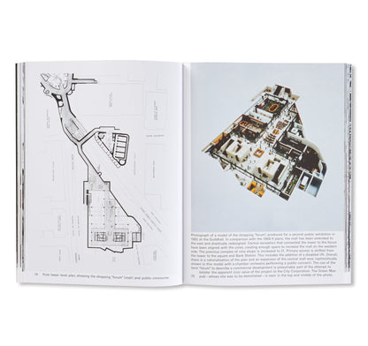 MIES IN LONDON by Mies van der Rohe [SOFTCOVER]