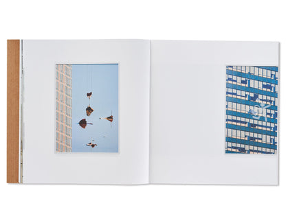 43–35 10TH STREET by Daniel Shea [SIGNED]