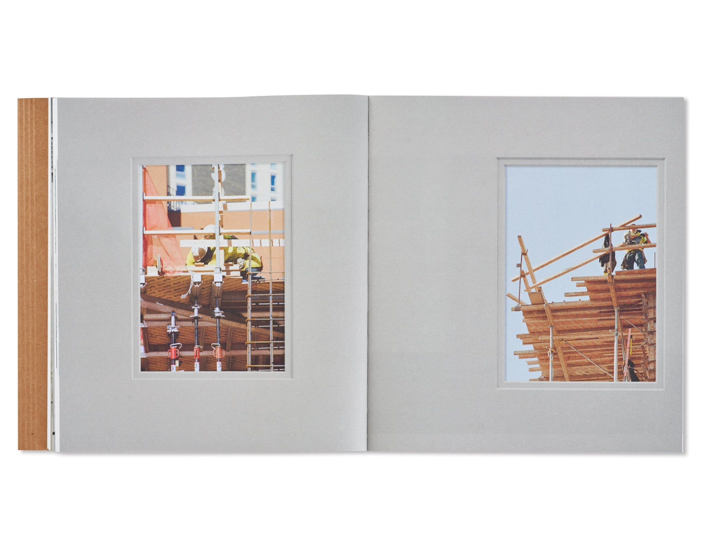 43–35 10TH STREET by Daniel Shea [SIGNED]