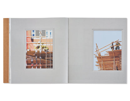 43–35 10TH STREET by Daniel Shea [SIGNED]