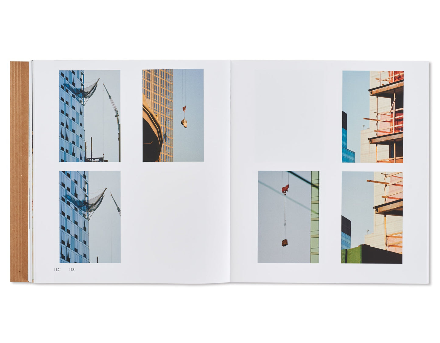 43–35 10TH STREET by Daniel Shea [SIGNED]