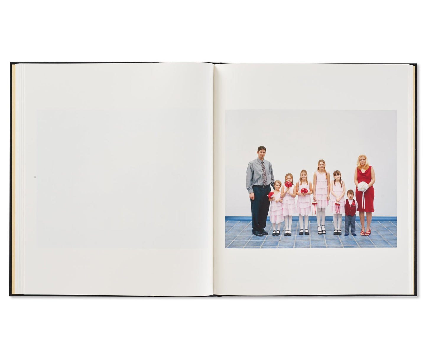 NIAGARA by Alec Soth [SPECIAL EDITION]