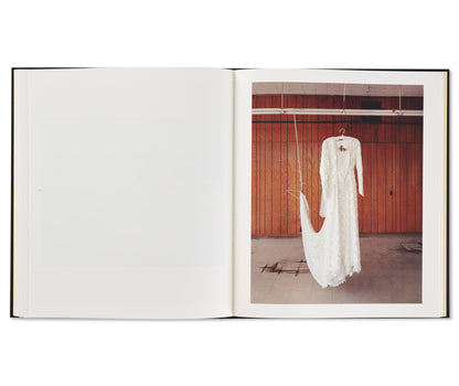 NIAGARA by Alec Soth [SPECIAL EDITION]