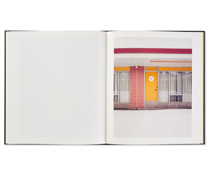NIAGARA by Alec Soth [FIRST EDITION, SECOND PRINTING / SIGNED]