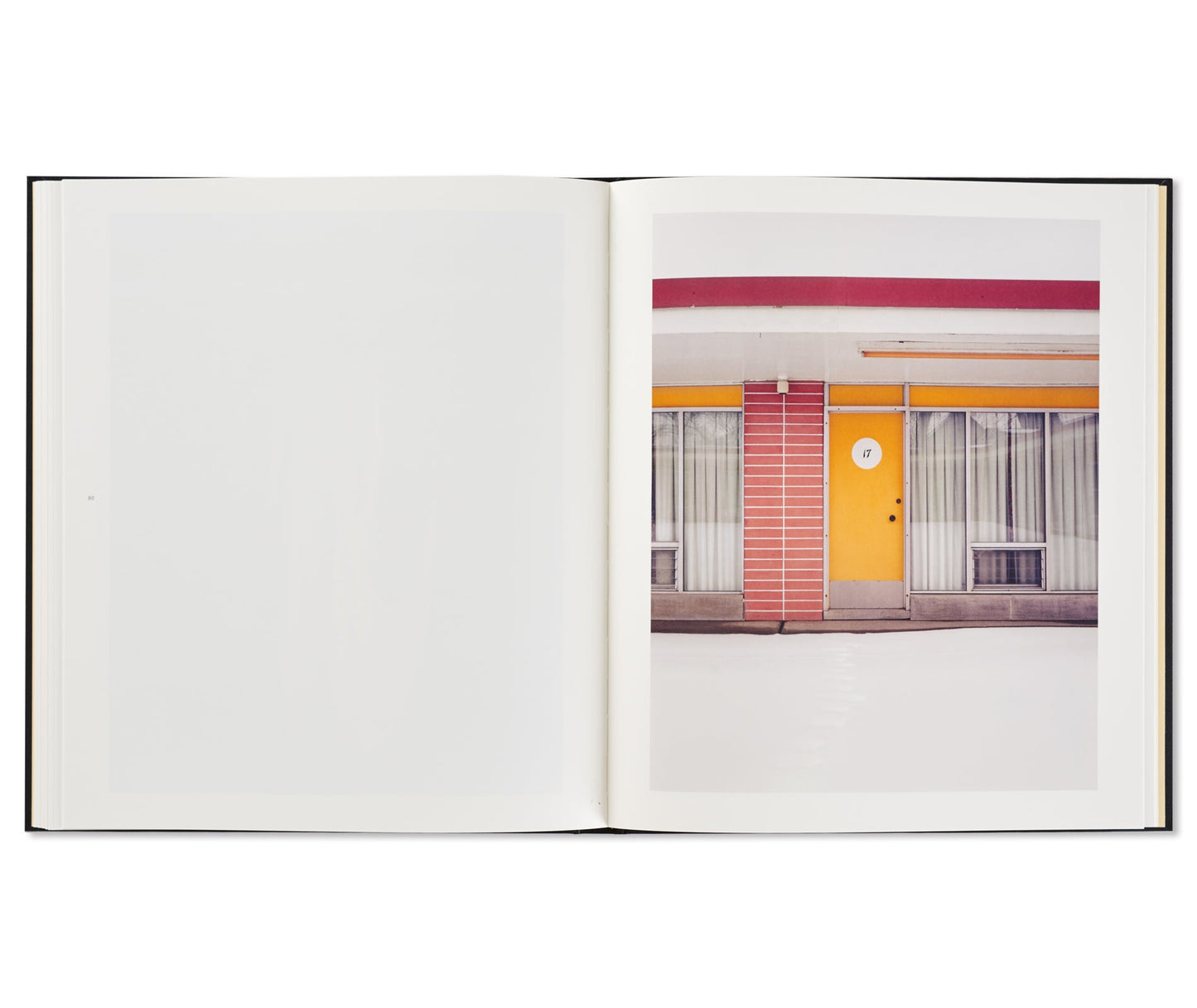 NIAGARA by Alec Soth [SPECIAL EDITION]