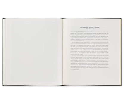 NIAGARA by Alec Soth [FIRST EDITION, SECOND PRINTING / SIGNED]