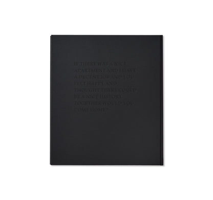 NIAGARA by Alec Soth [SPECIAL EDITION]