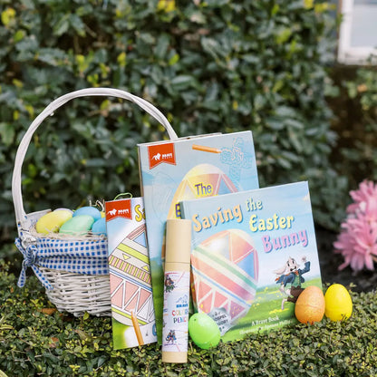 Brave Easter Bundle