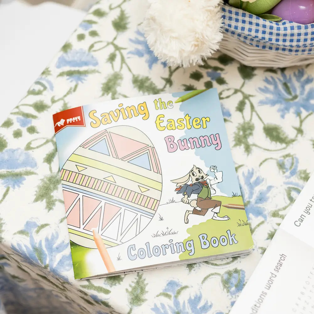 Brave Easter Bundle