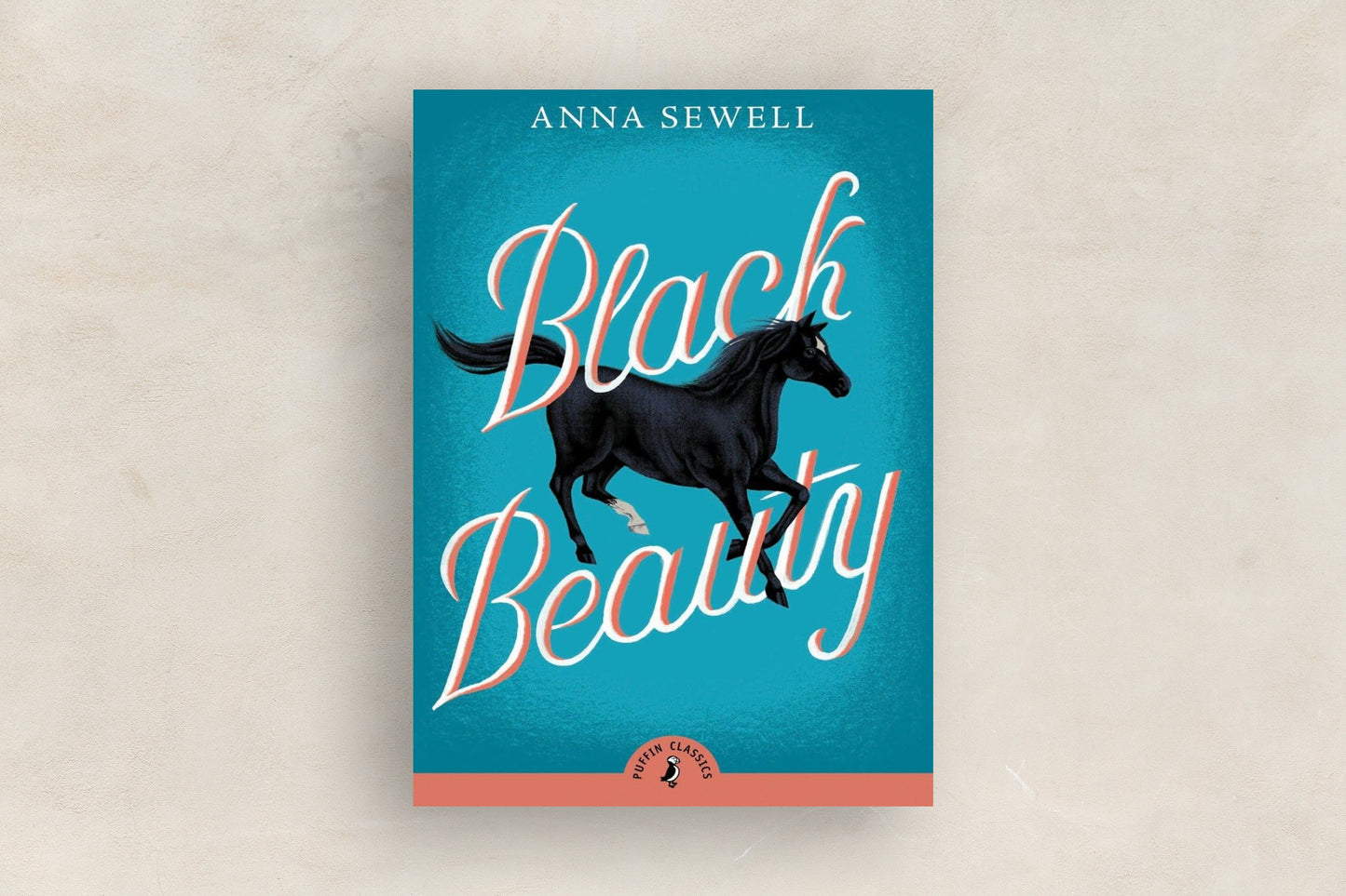 Black Beauty