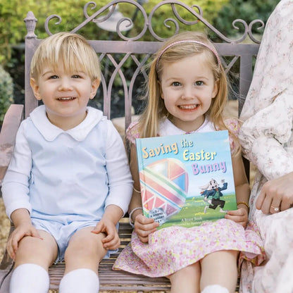 Saving the Easter Bunny