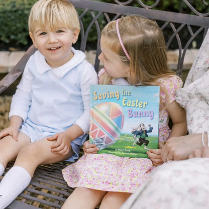 Saving the Easter Bunny