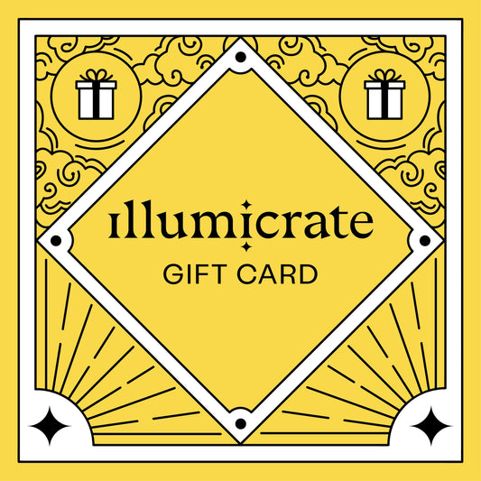 Illumicrate Gift Card (UK store)