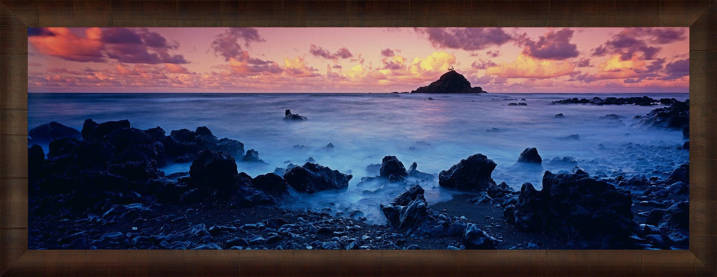 Koki Beach