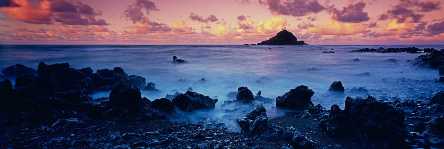 Koki Beach