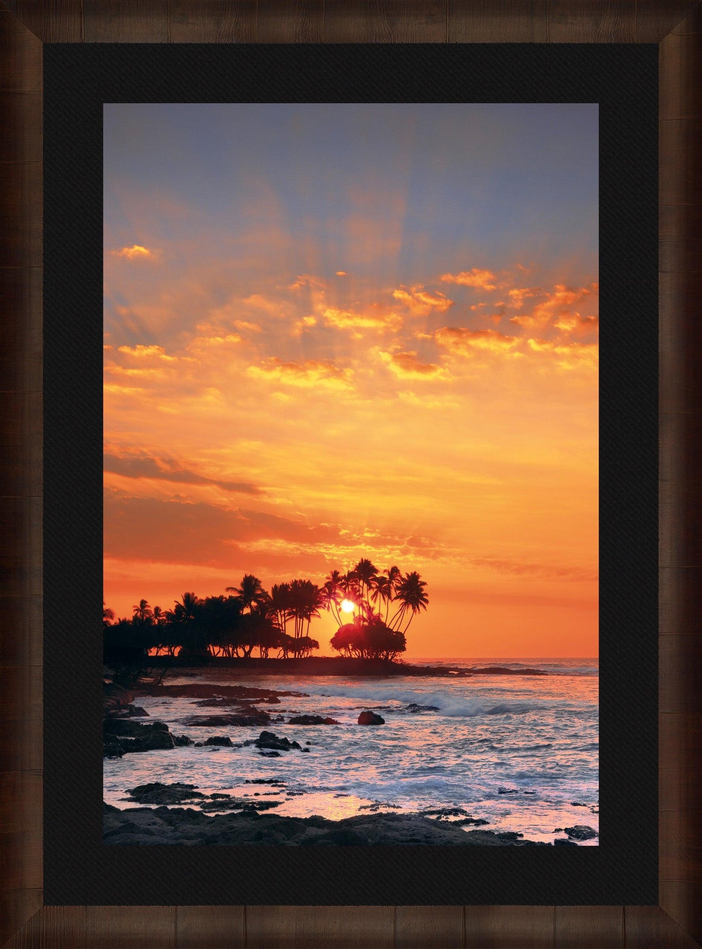 Kona