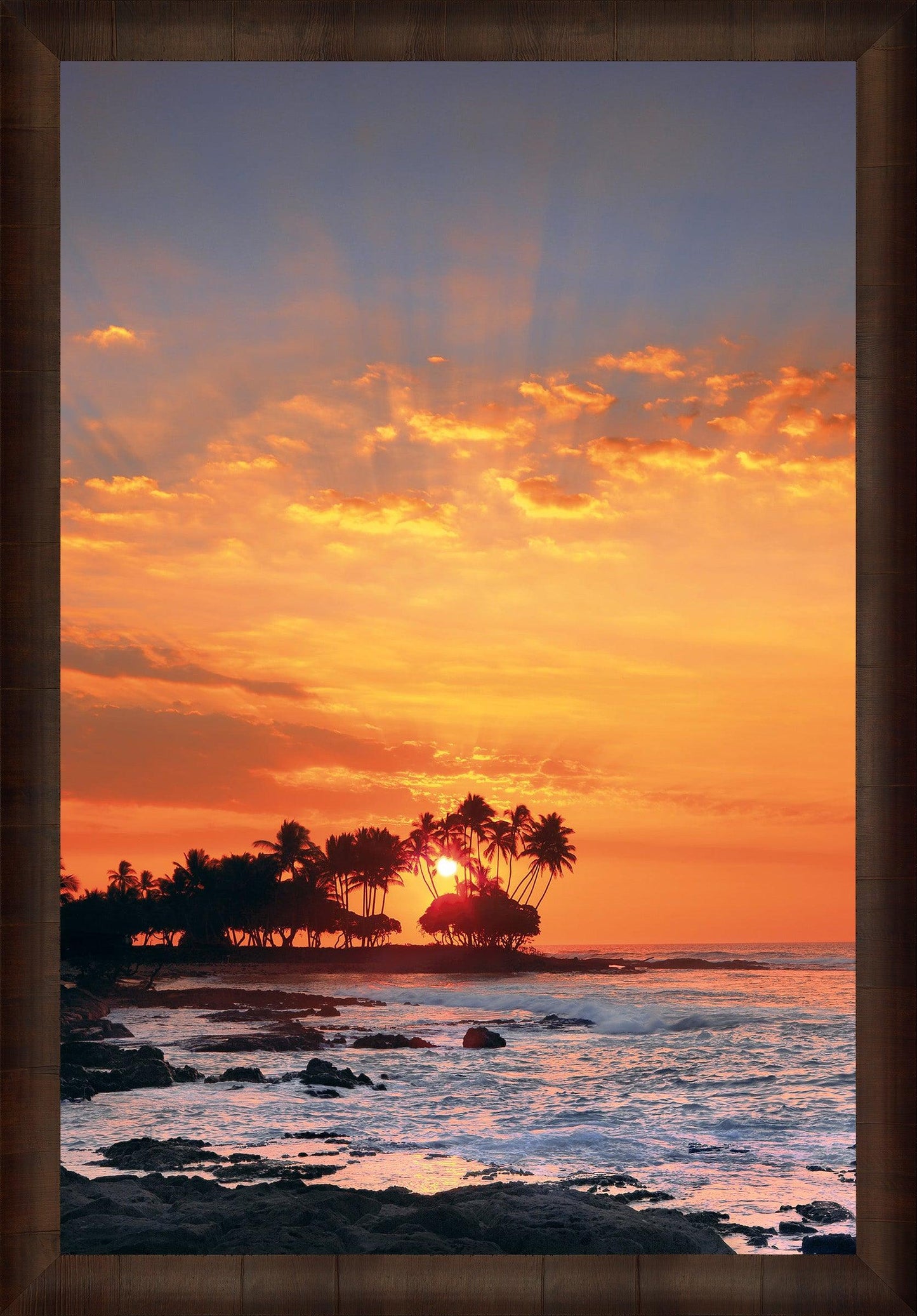 Kona